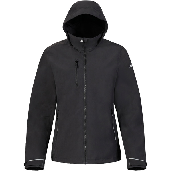 2026 Musto Mujer Sardinia Chaqueta 82619 - Black